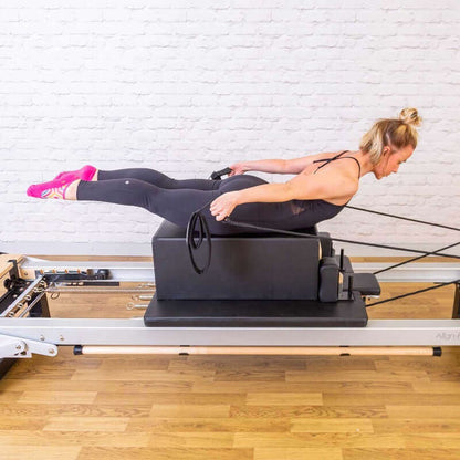 Align Pilates Sitting Box PAP-BOX