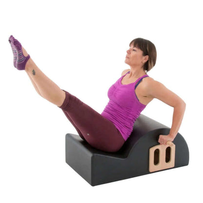 Align Pilates Step Barrel PAP-STEP3