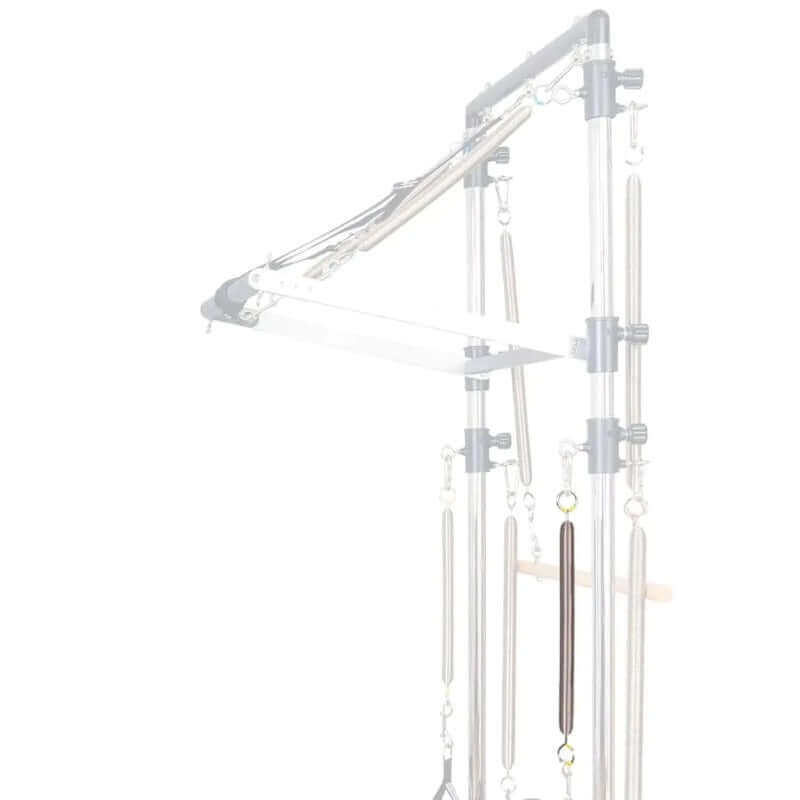 Align Pilates Yellow Extra Light Spring 47cm For Reformer & Cadillac PAP-SPRINGSVLIGHT