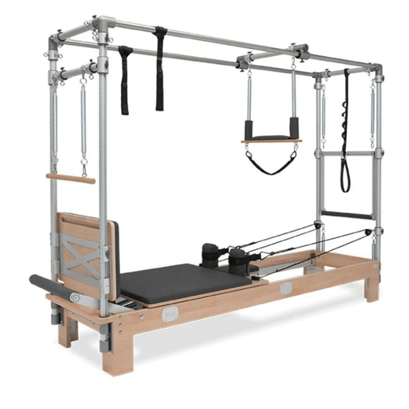 BASI Systems Jump Board for Reformer Combo - Cardio & Strength Training