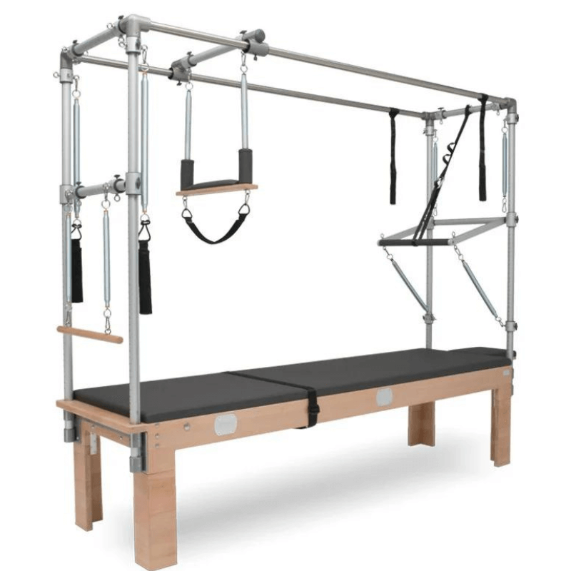 BASI Systems Pilates Cadillac Trapeze Table - Professional Studio Equipment