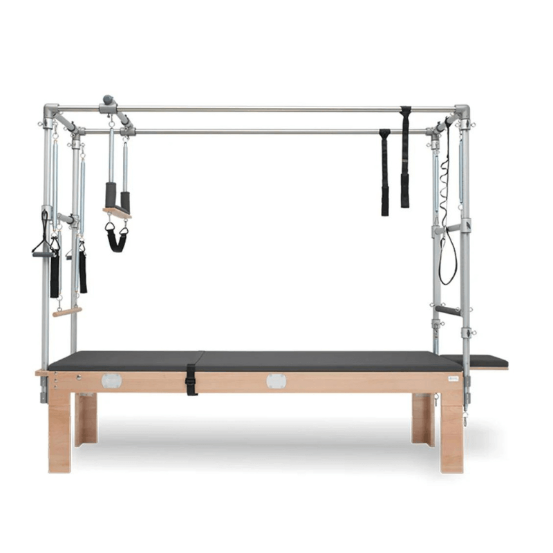 BASI Systems Pilates Cadillac Trapeze Table - Professional Studio Equipment