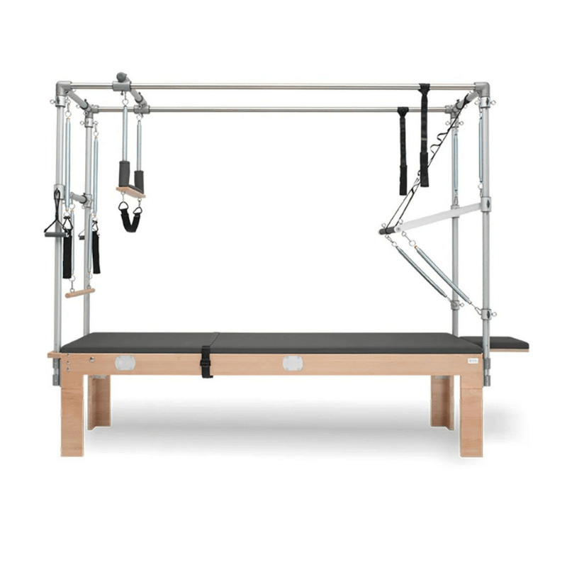 BASI Systems Pilates Cadillac Trapeze Table - Professional Studio Equipment