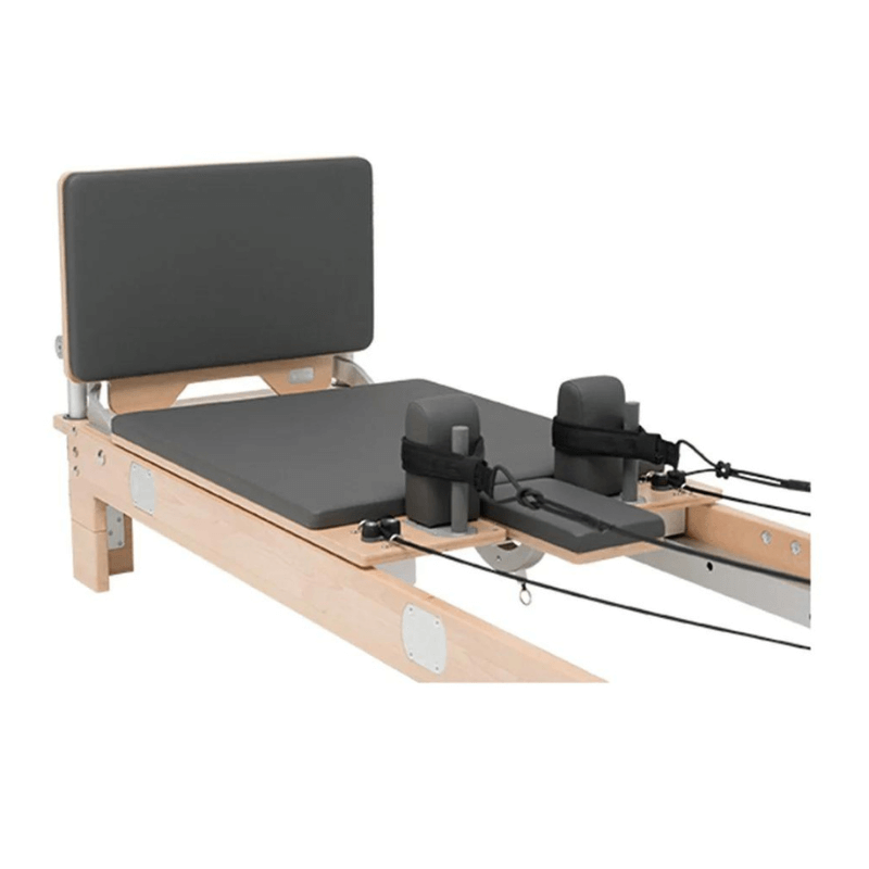 BASI Systems Pilates Jump Board - Cardiovascular Workout for Reformer & Tower