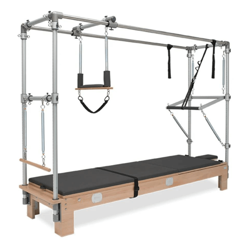 BASI Systems Pilates Mat Conversion - Reformer Expander for Mat Workout