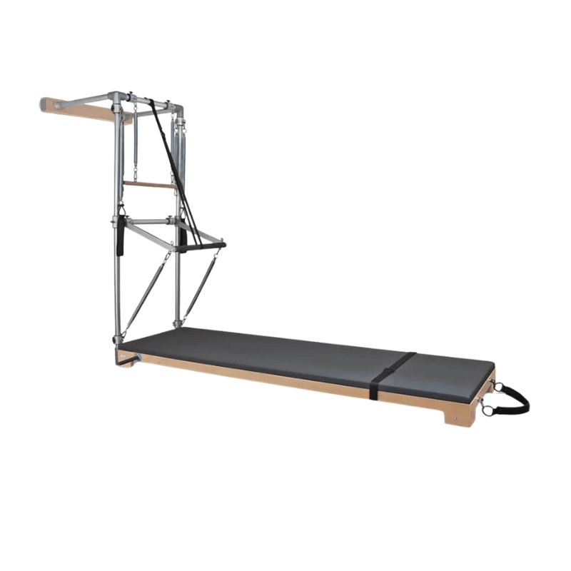 BASI Systems Pilates Wall Tower - Professional & Home Use