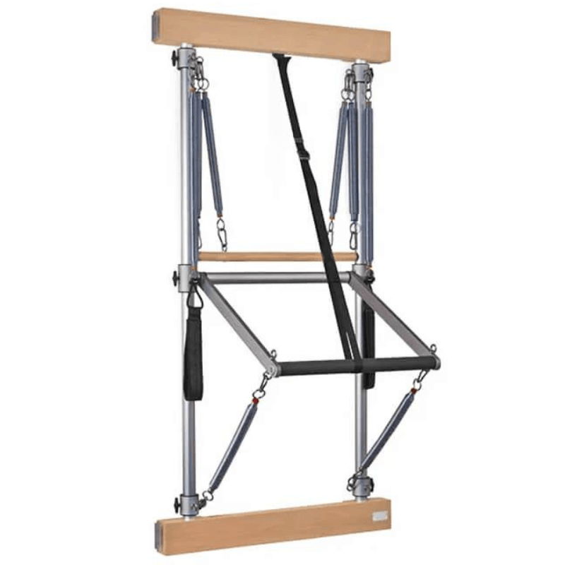 BASI Systems Pilates Wall Unit - Professional & Home Use