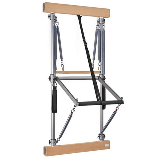 BASI Systems Pilates Wall Unit - Professional & Home Use