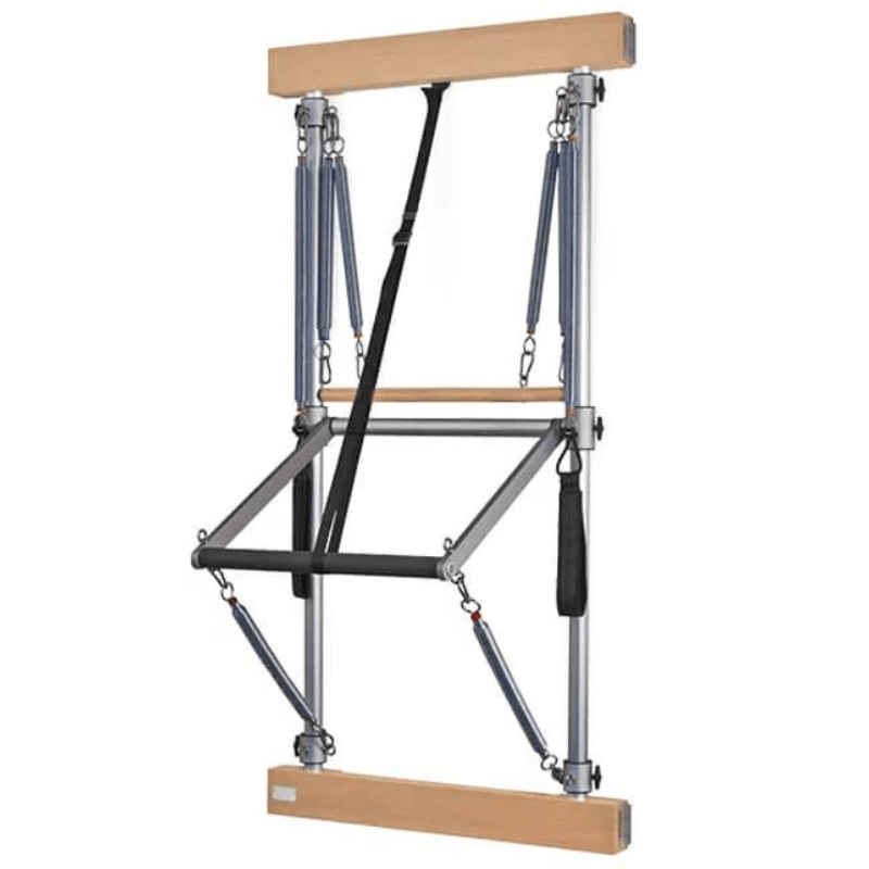 BASI Systems Pilates Wall Unit - Professional & Home Use