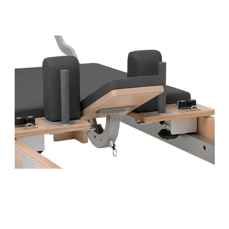 BASI Systems Wood Pilates Reformer Machine - Home & Studio Equipment