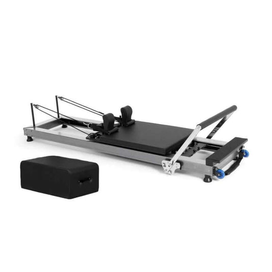 Elina Pilates Aluminium Reformer Machine 200001