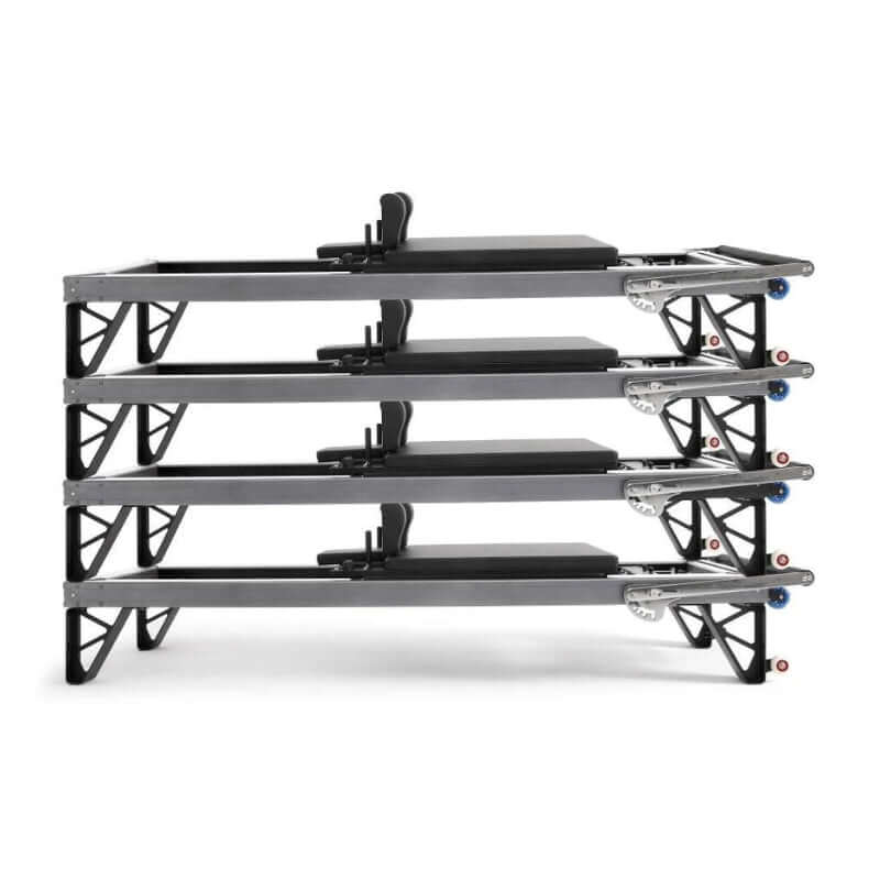 Elina Pilates Aluminium Reformer Machine 200001