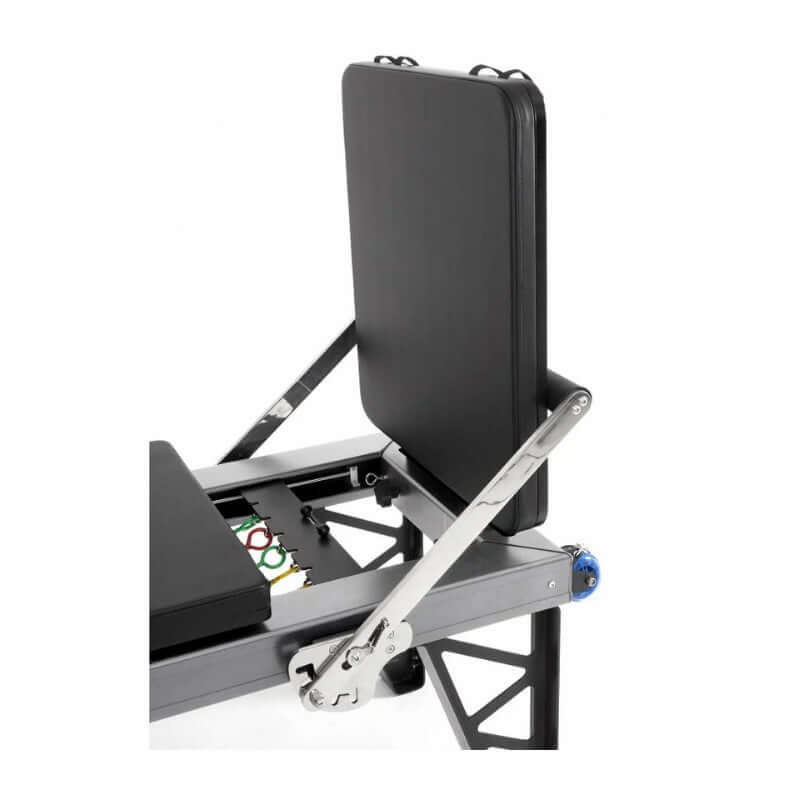 Elina Pilates Aluminium Reformer Machine with Tower 400001