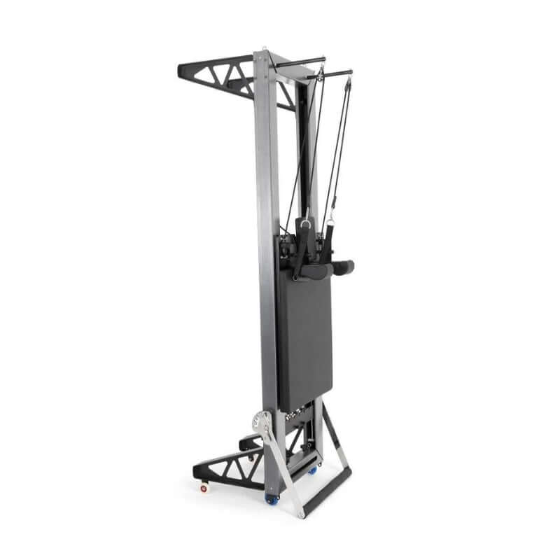 Elina Pilates Aluminium Reformer Machine with Tower 400001