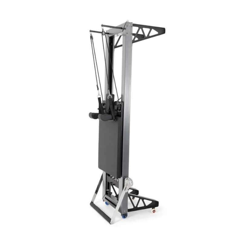 Elina Pilates Aluminium Reformer Machine with Tower 400001