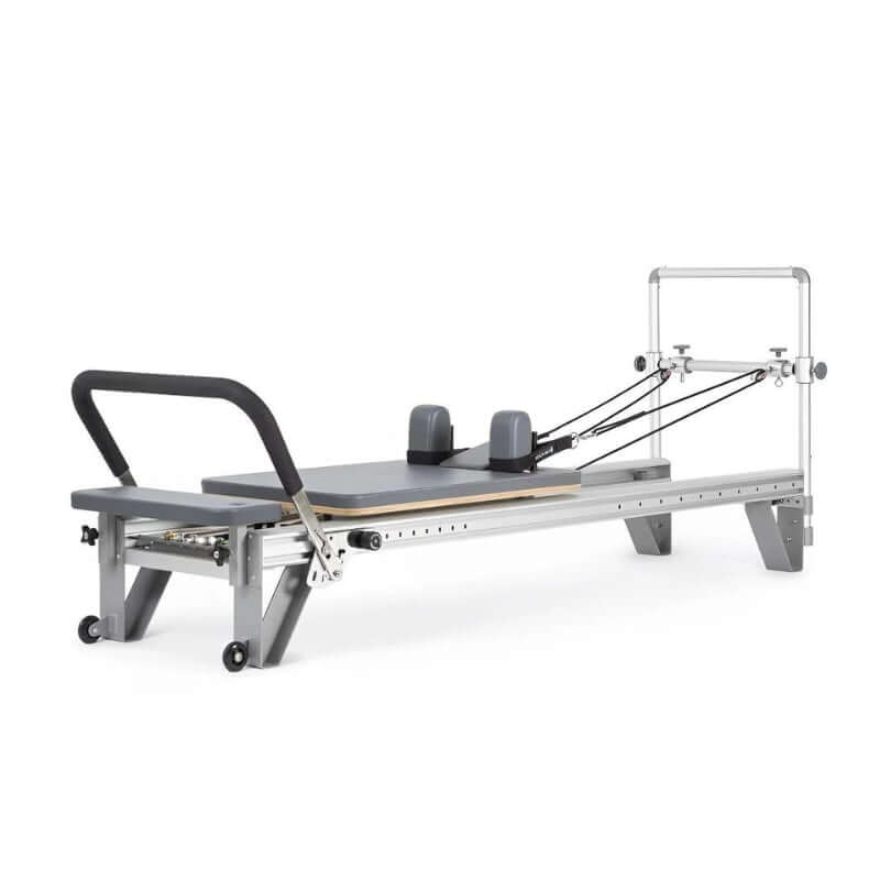 Elina Pilates Aluminum Reformer Mentor 100400