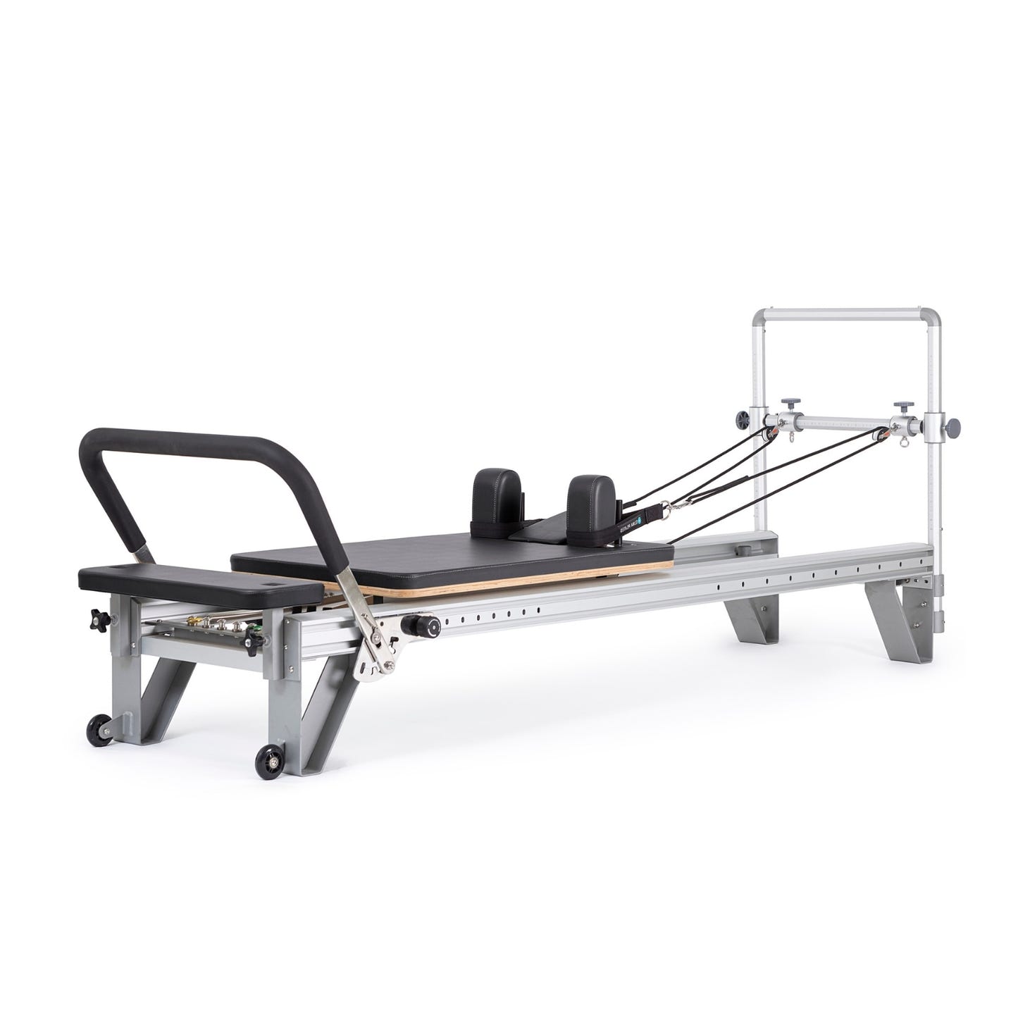 Elina Pilates Aluminum Reformer Mentor
