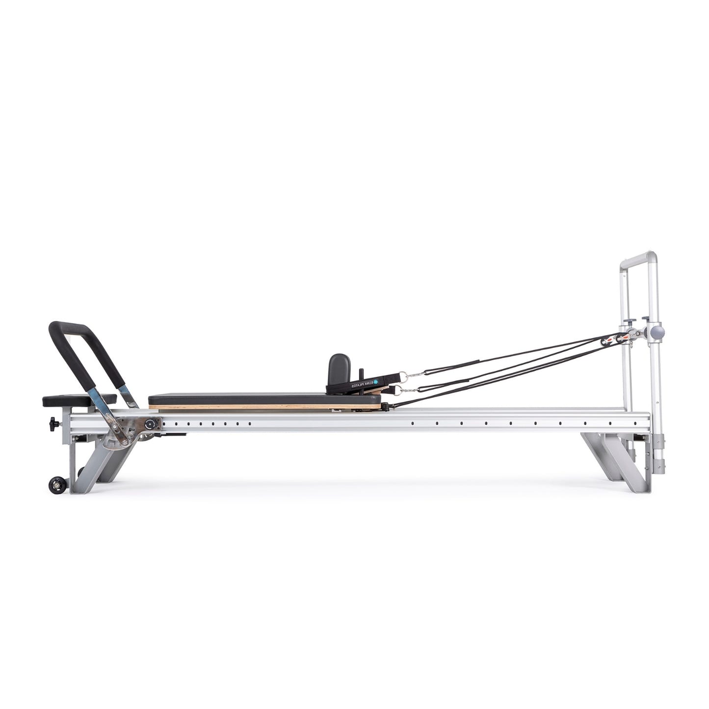 Elina Pilates Aluminum Reformer Mentor