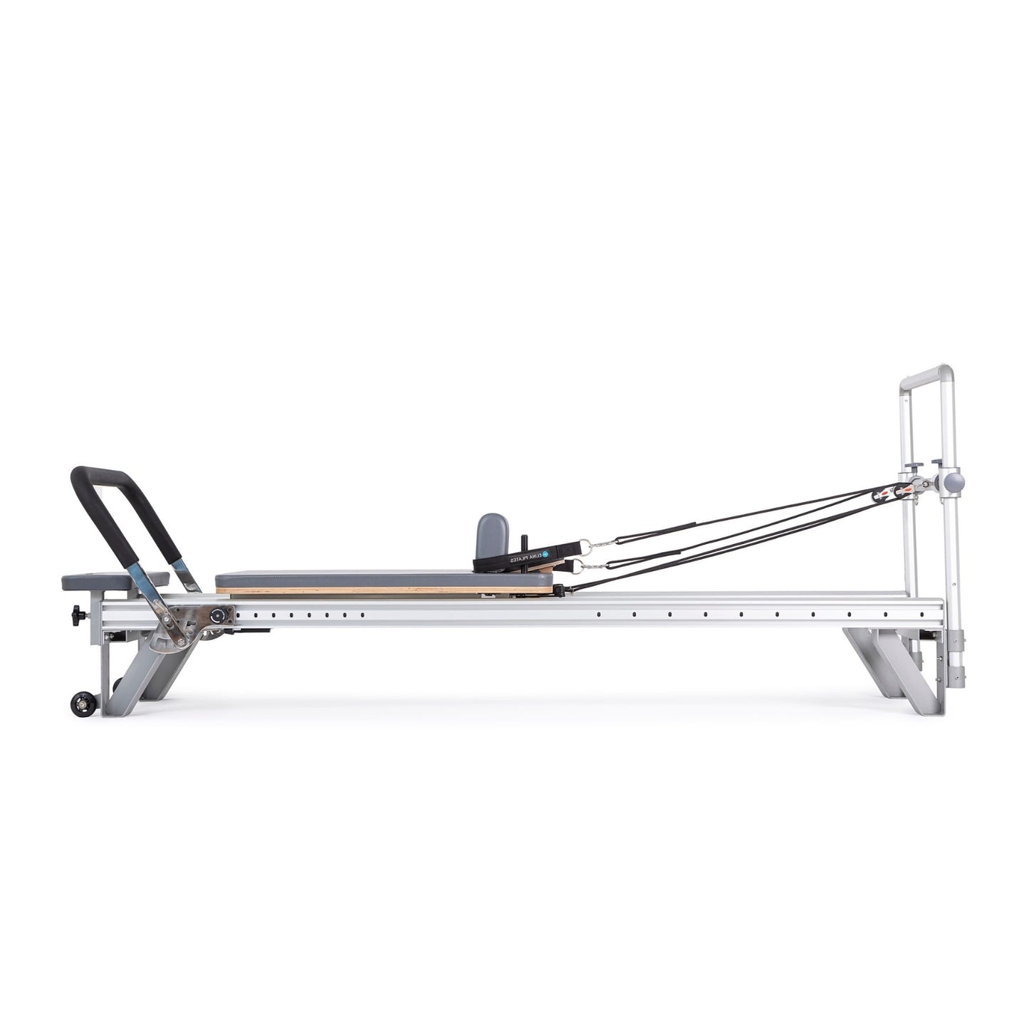 Elina Pilates Aluminum Reformer Mentor