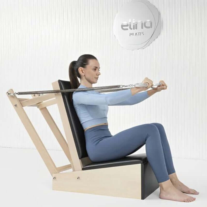 Elina Pilates Baby Chair 400300