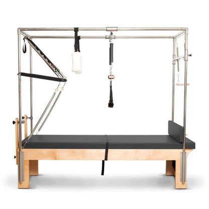 Elina Pilates Cadillac Reformer – All-in-One Pilates Machine for Home & Studio