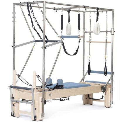 Elina Pilates Elite Cadillac Reformer – All-in-One Pilates Machine for Home & Studio