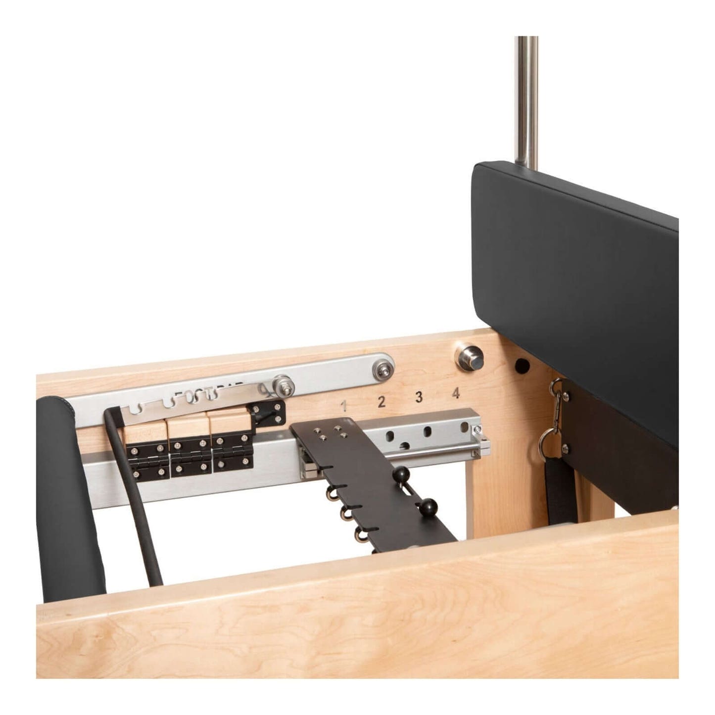Elina Pilates Cadillac Reformer Machine