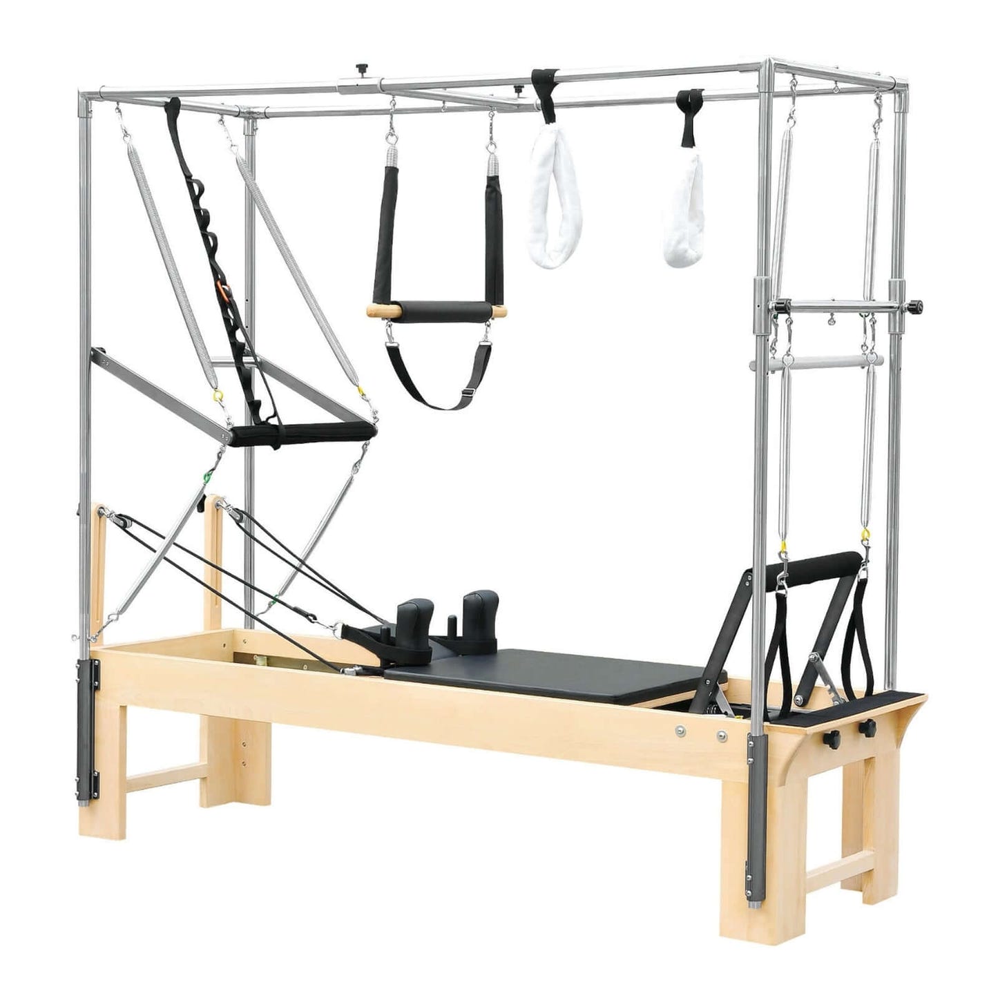 Elina Pilates Cadillac Reformer Machine