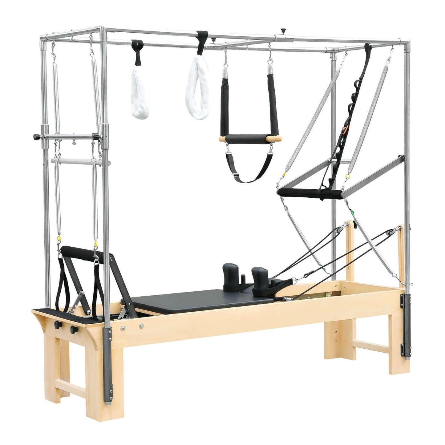 Elina Pilates Cadillac Reformer Machine