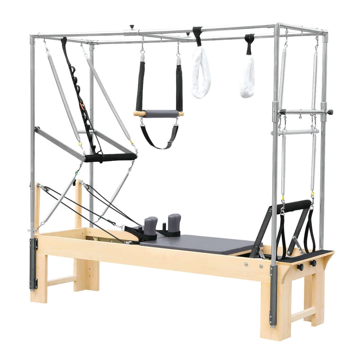 Elina Pilates Cadillac Reformer Machine