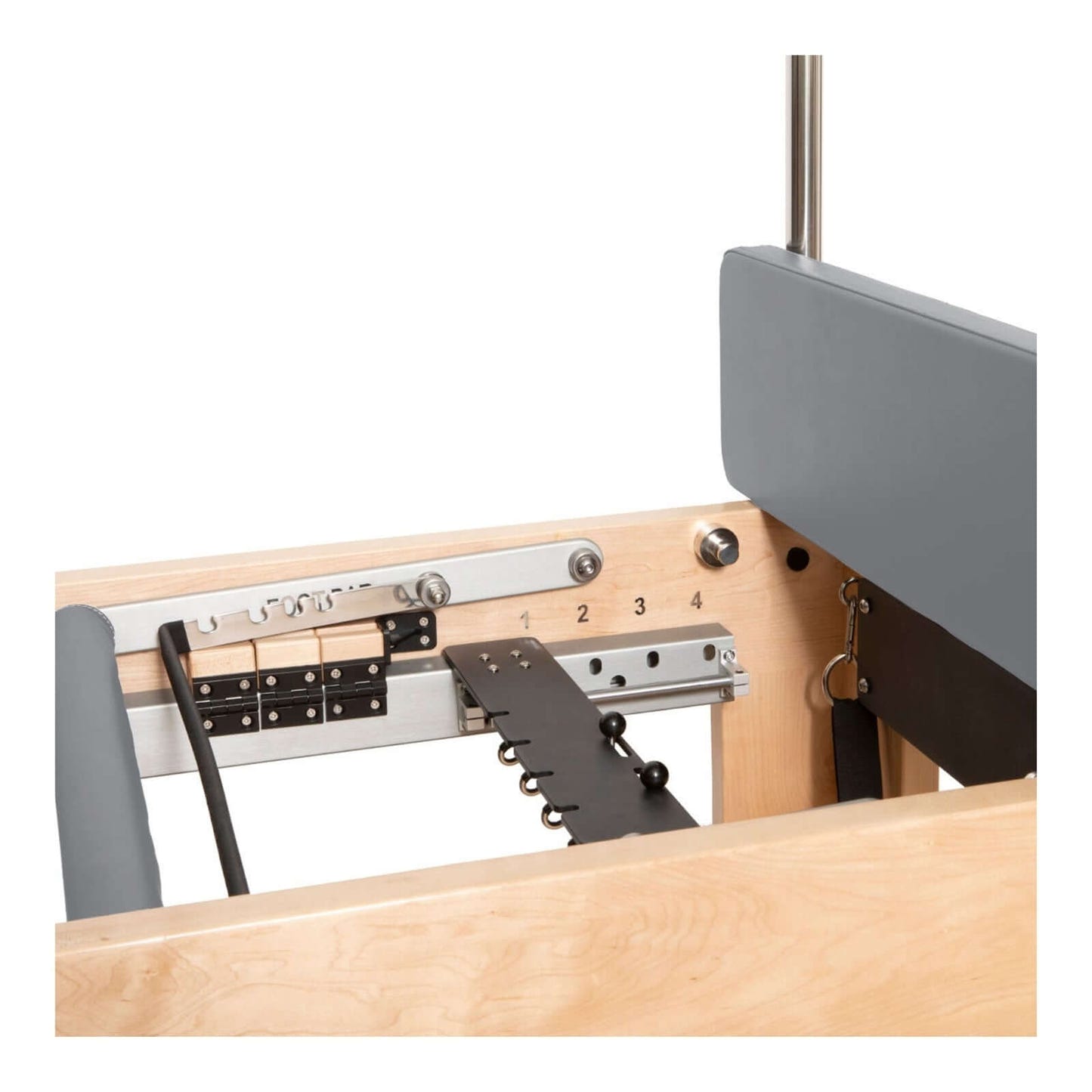 Elina Pilates Cadillac Reformer Machine