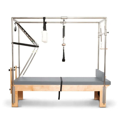 Elina Pilates Cadillac Reformer Machine - Ultimate Pilates Combination 300001