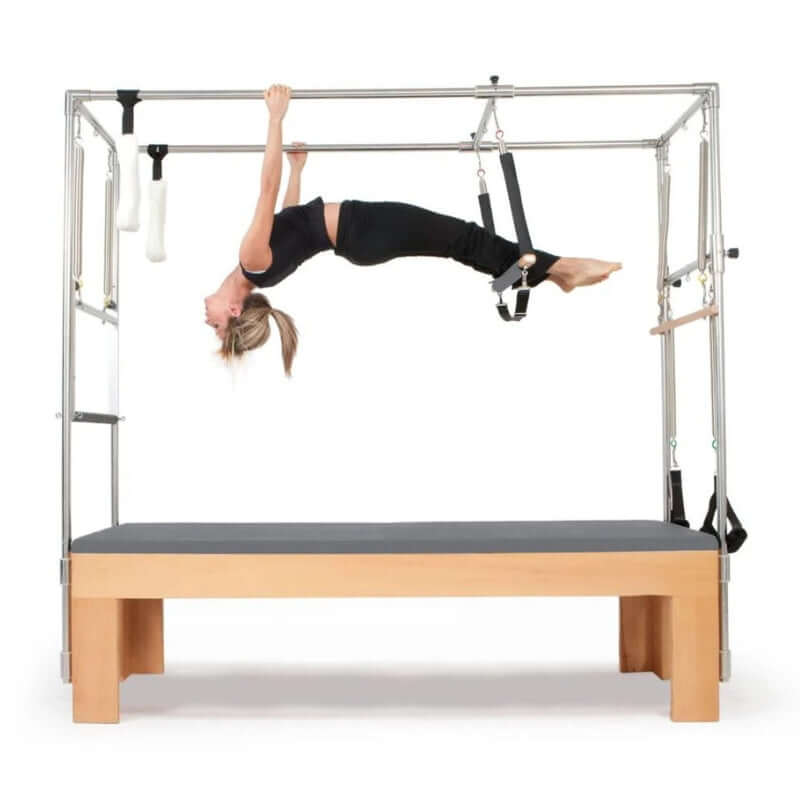 Elina Pilates Cadillac Trapeze Table 300002