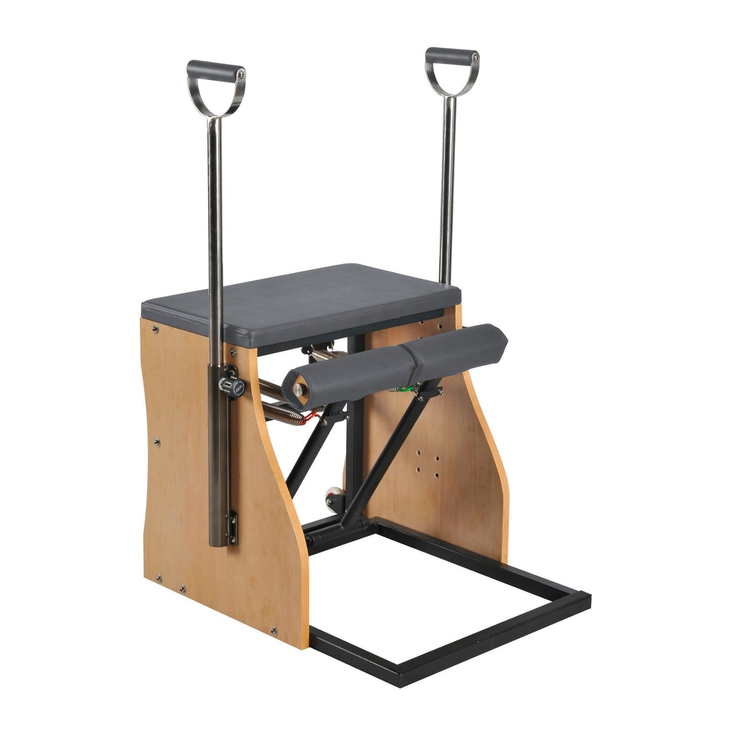 Elina Pilates Combo Chair with Handles