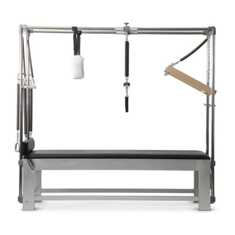 Elina Pilates Classic Aluminium Cadillac - Durable and Versatile Pilates Machine 100200