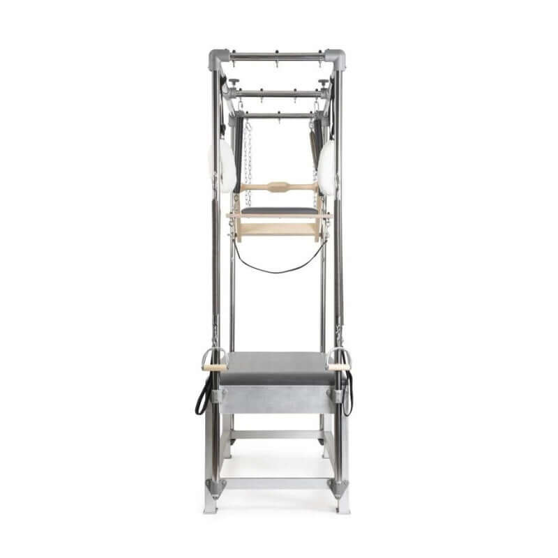 Elina Pilates Classic Aluminium Cadillac - Durable and Versatile Pilates Machine 100200