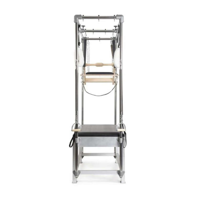 Elina Pilates Classic Aluminium Cadillac - Durable and Versatile Pilates Machine 100200