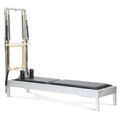 Elina Pilates Classic Aluminium Reformer 86" with Tower - Durable and Versatile Pilates Equipment 300100