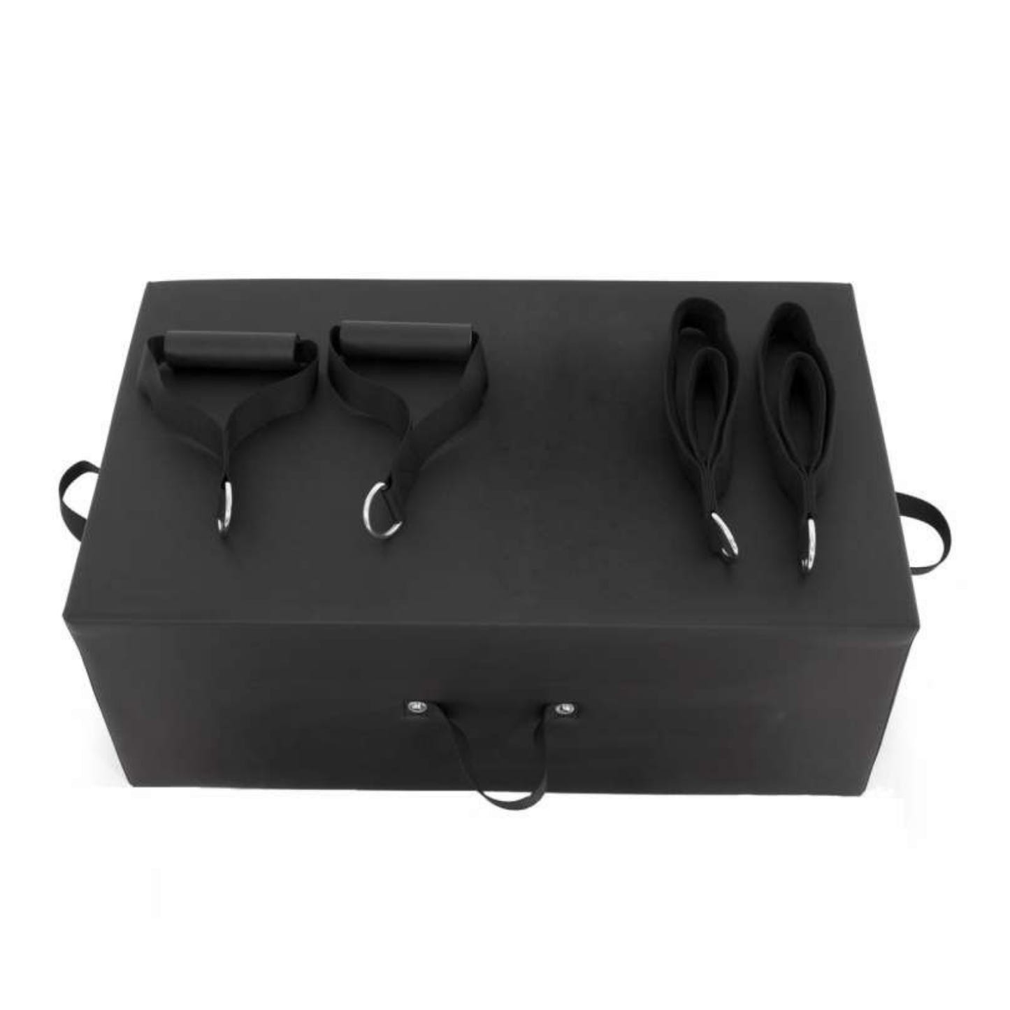 Elina Pilates Aluminium Reformer Machine
