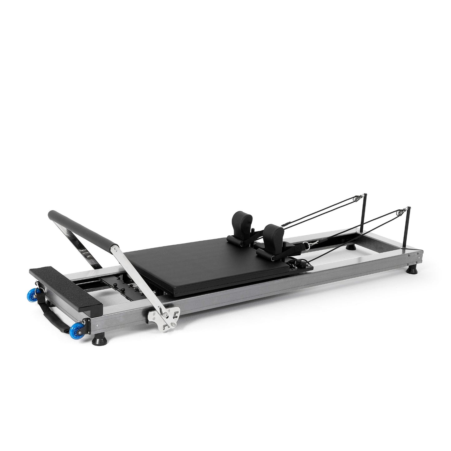 Elina Pilates Aluminium Reformer Machine