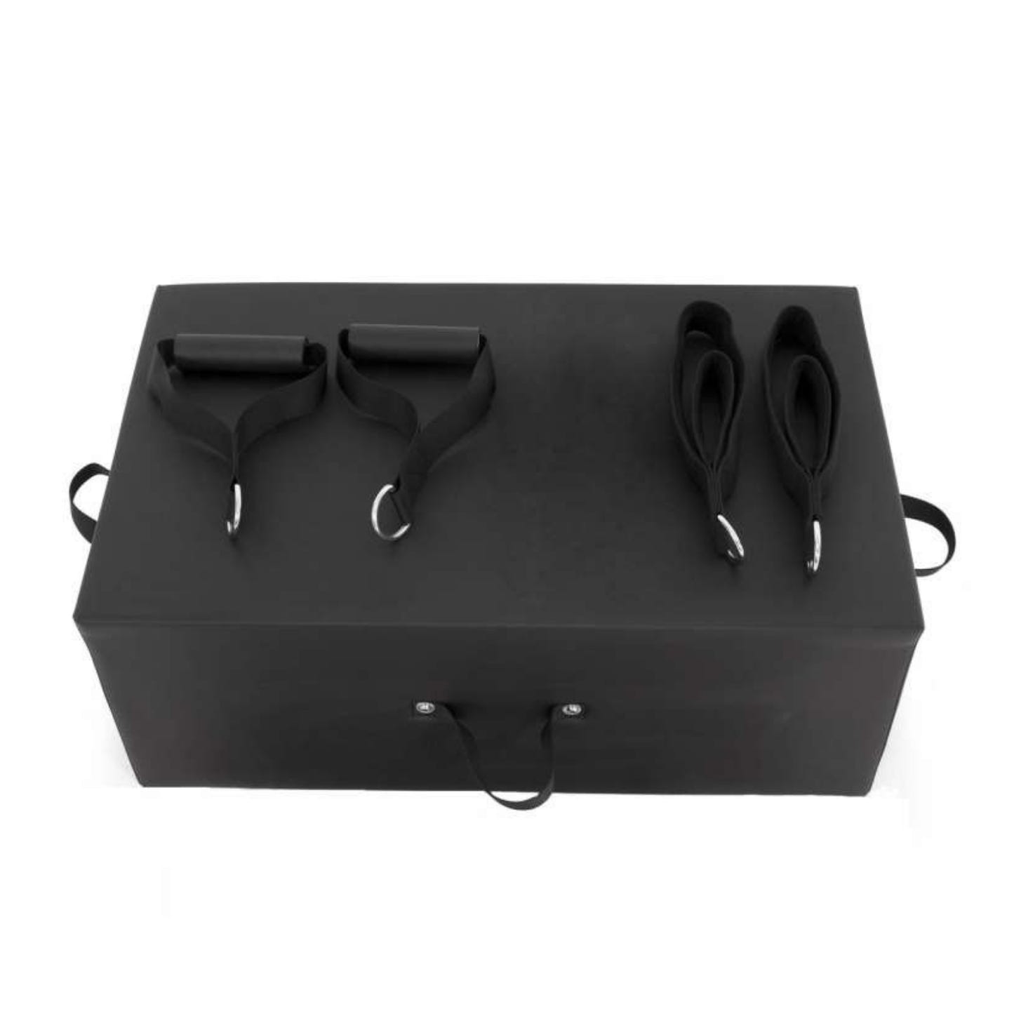 Elina Pilates Aluminium Reformer Machine