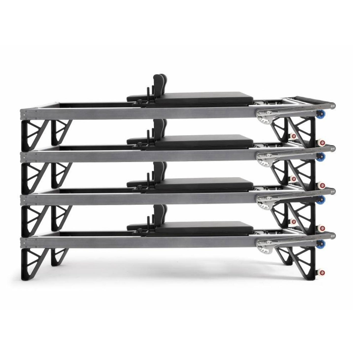 Elina Pilates Aluminium Reformer Machine
