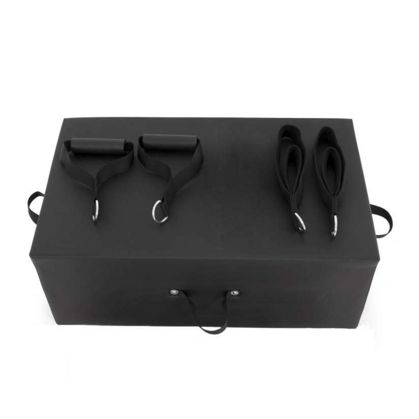 Elina Pilates Aluminium Reformer Machine