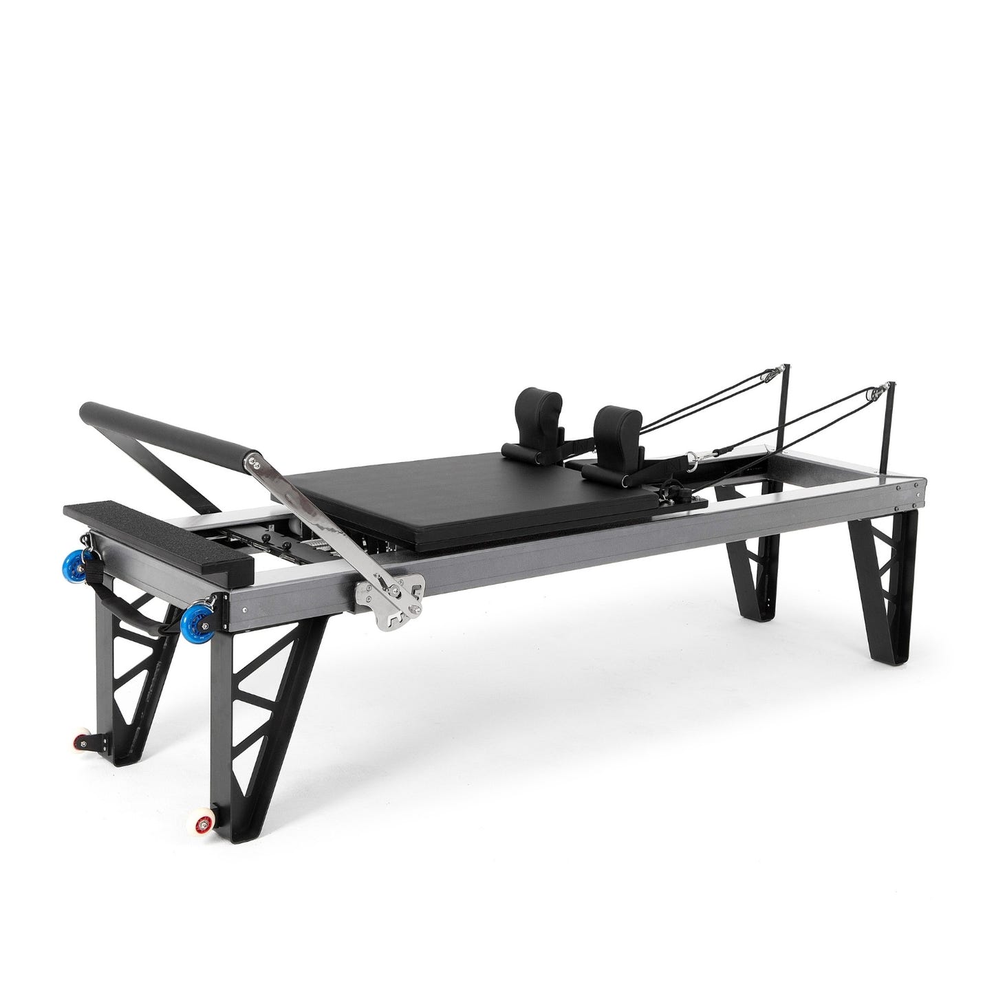 Elina Pilates Aluminium Reformer Machine