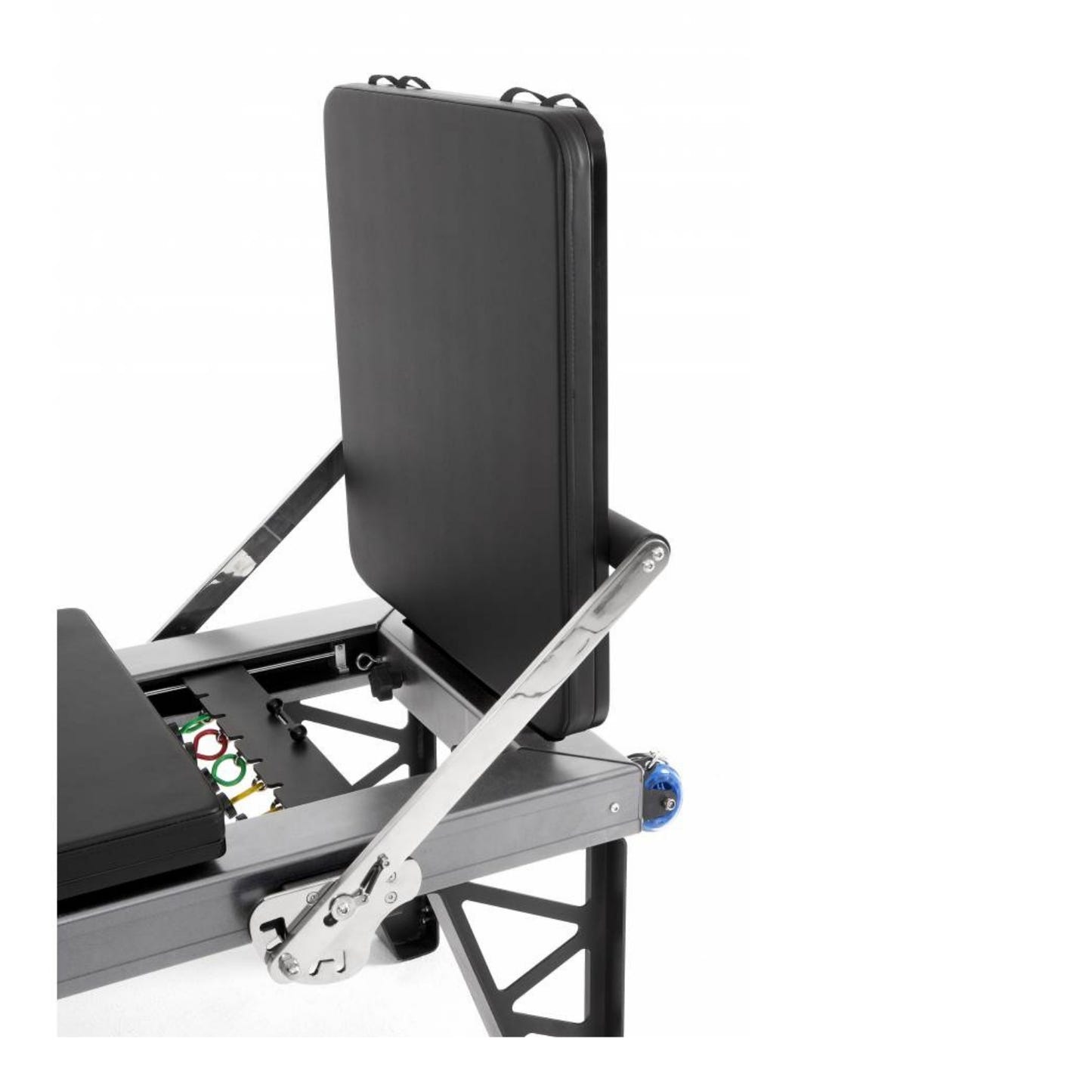 Elina Pilates Aluminium Reformer Machine