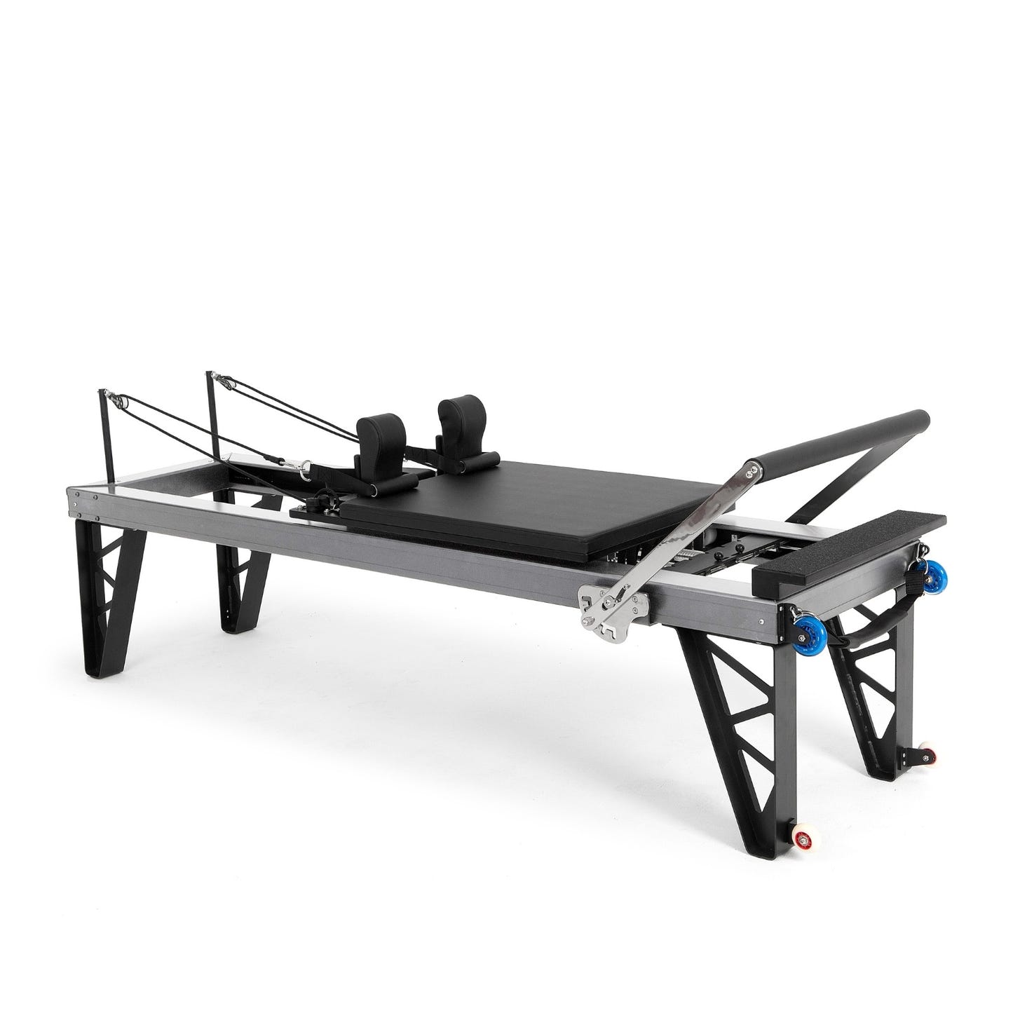 Elina Pilates Aluminium Reformer Machine
