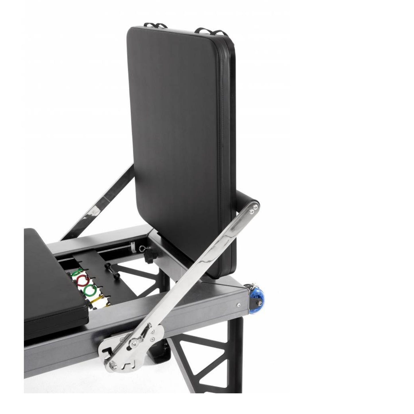 Elina Pilates Aluminium Reformer Machine