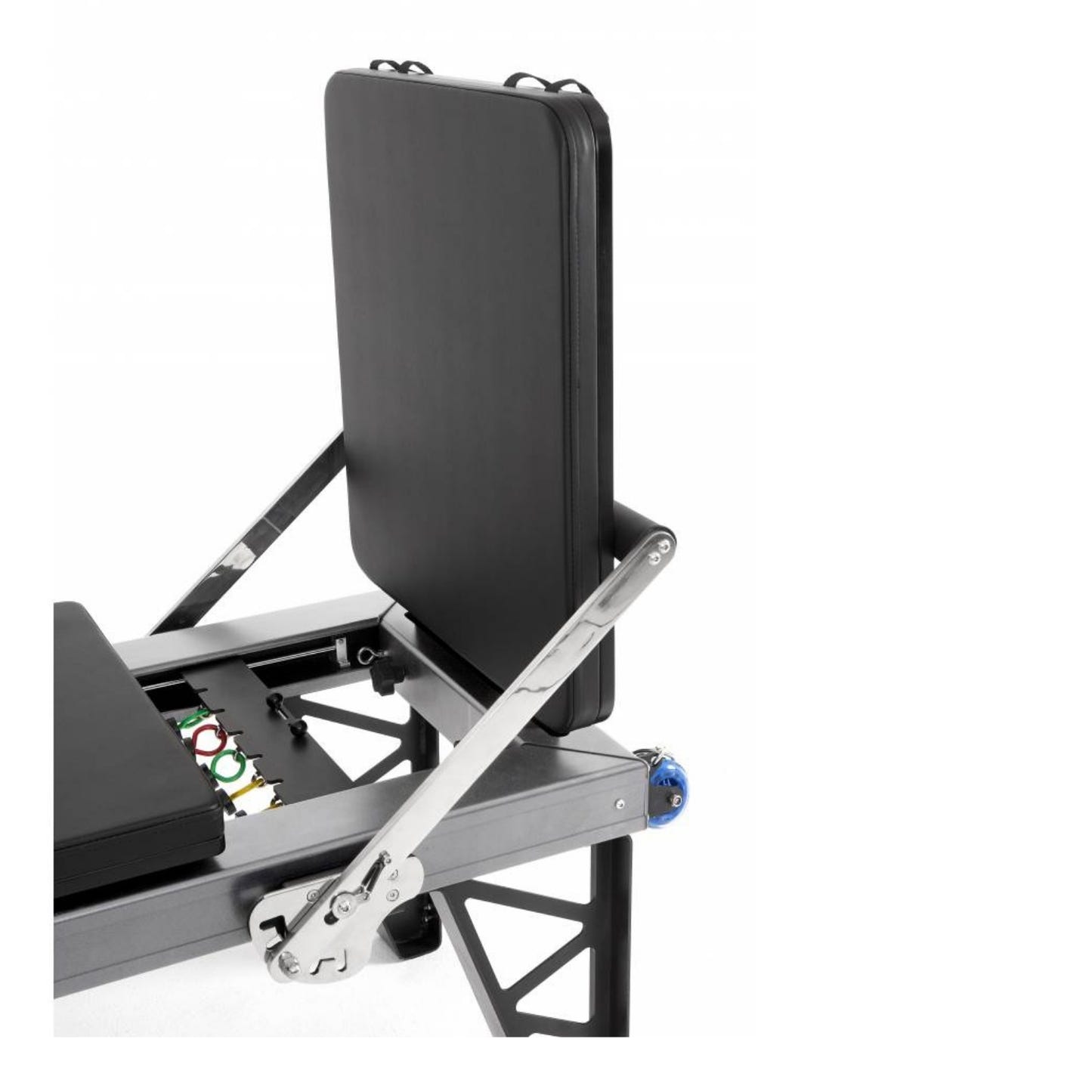 Elina Pilates Aluminium Reformer Machine with Tower