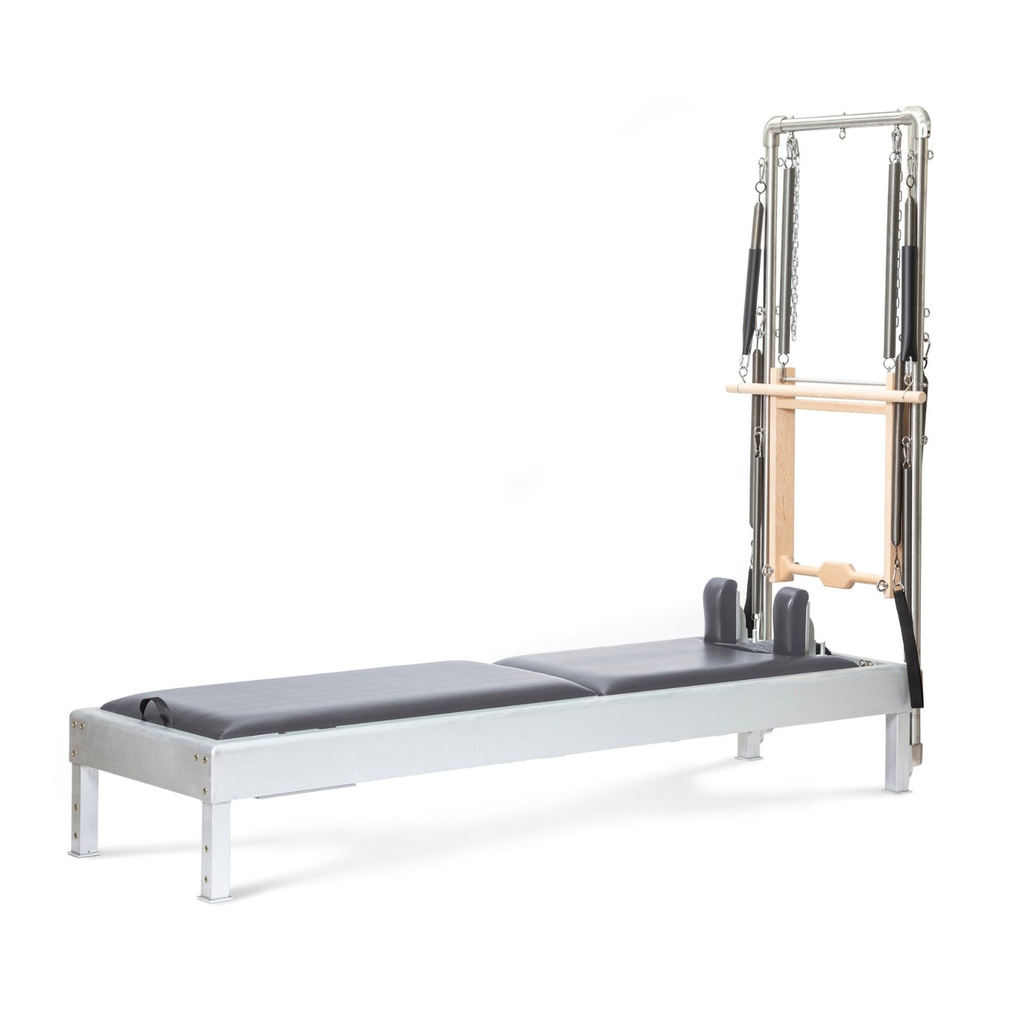 Elina Pilates Classic Aluminium Reformer 86 with Tower