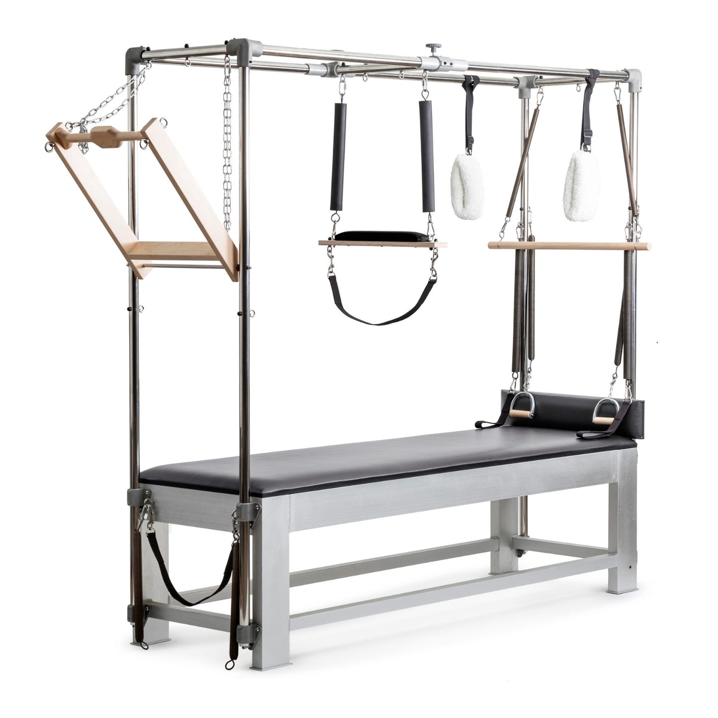 Elina Pilates Classic Aluminium Cadillac